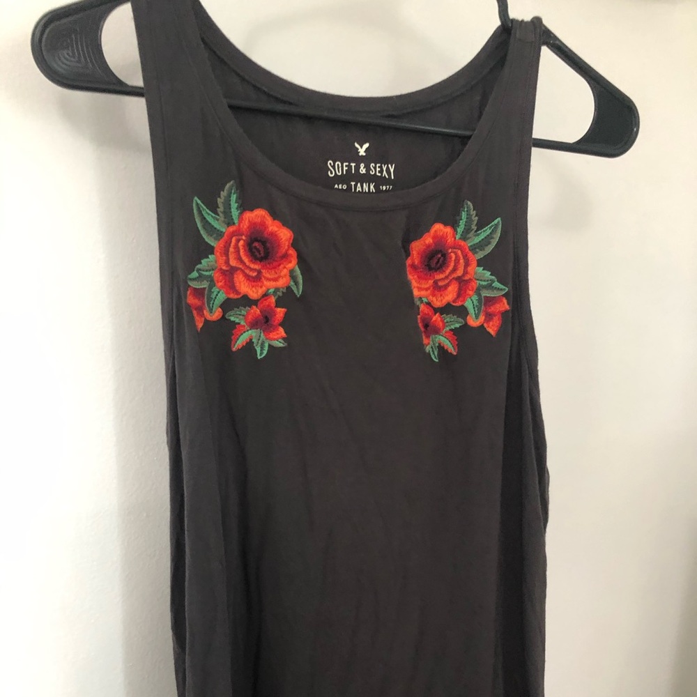 American eagle tank top
